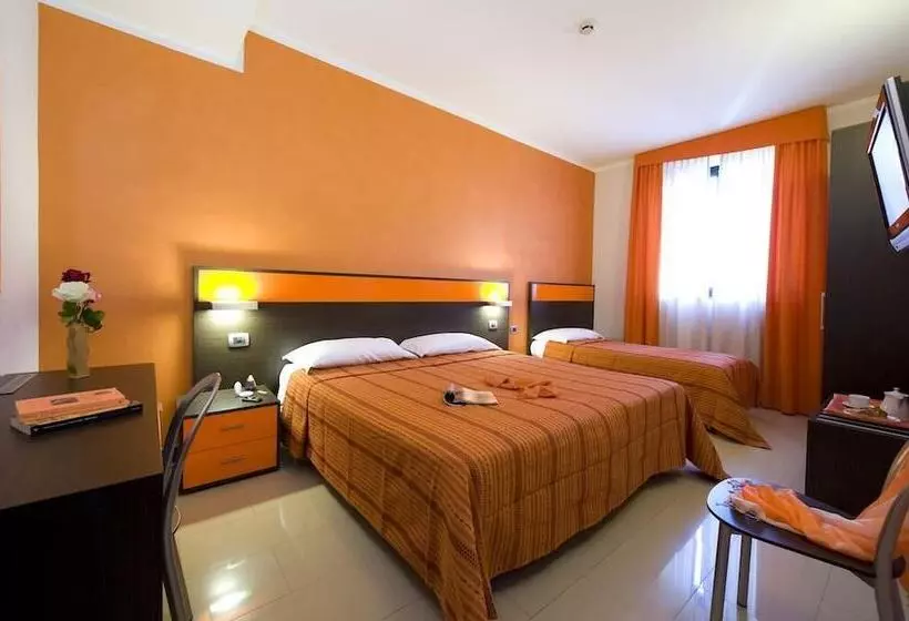 Fotos del hotel Ideale:  9