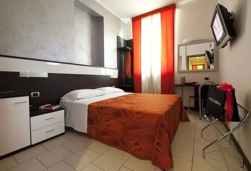 Fotos del hotel Ideale:  17