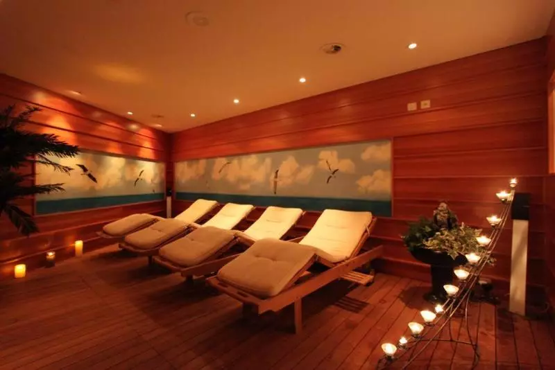 Fotos del hotel Albatros:  9