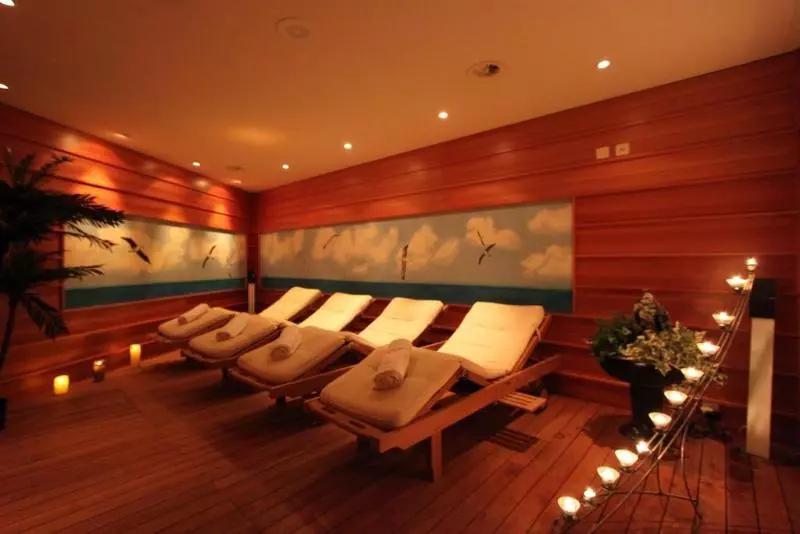 Fotos del hotel Albatros:  3