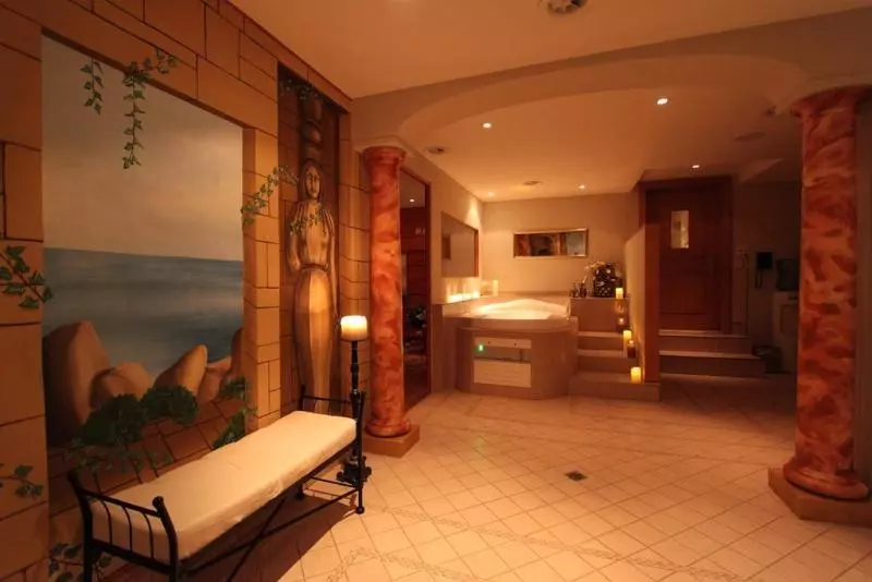 Fotos del hotel Albatros:  13