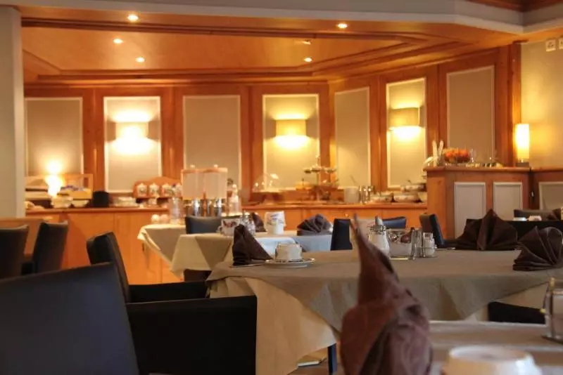 Fotos del hotel Albatros:  4