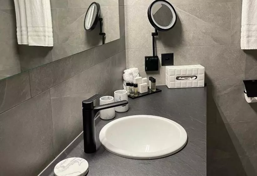 Fotos del hotel Albatros:  6