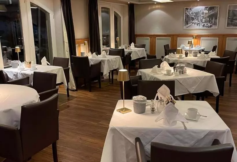 Fotos del hotel Albatros:  10