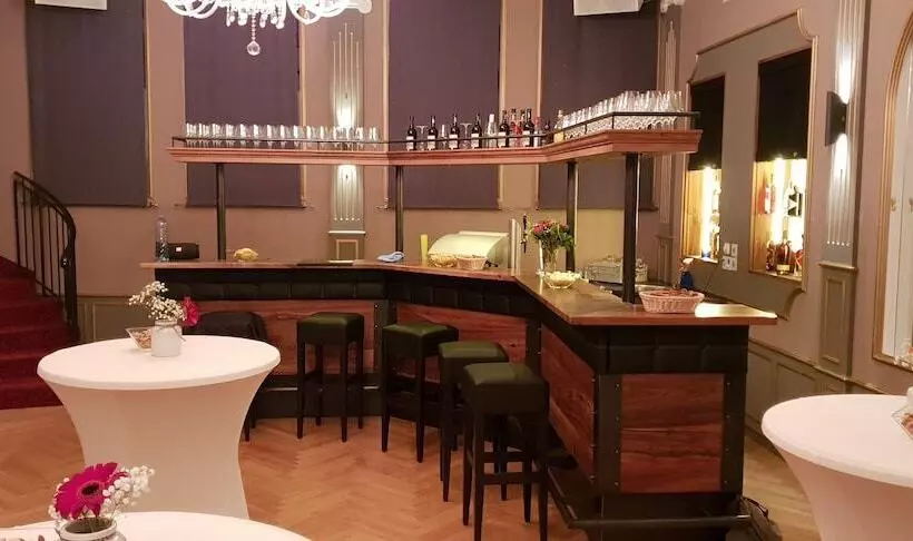 Fotos del hotel Arlen Lodge:  7