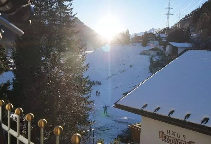 Fotos del hotel Arlen Lodge:  10