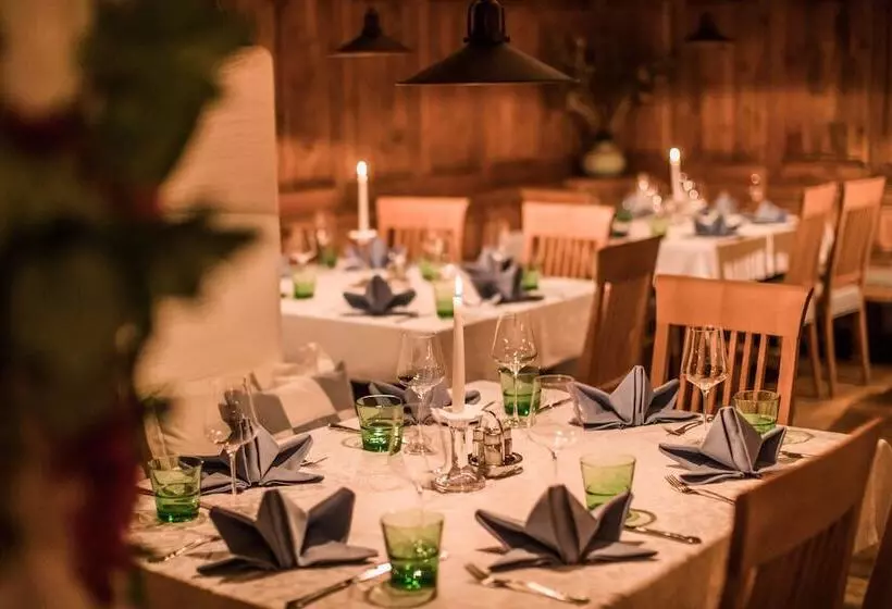 Fotos del hotel Arlen Lodge:  13