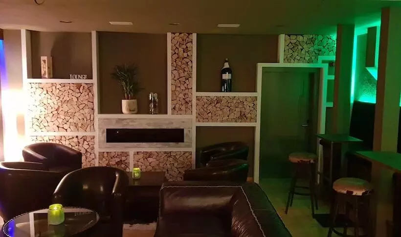 Fotos del hotel Arlen Lodge:  14