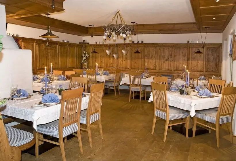 Fotos del hotel Arlen Lodge:  6