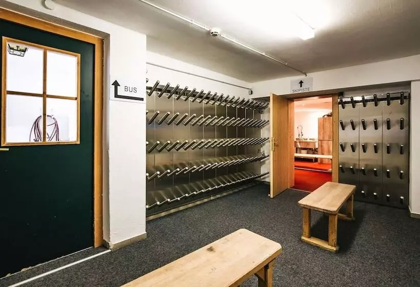 Fotos del hotel Arlen Lodge:  3