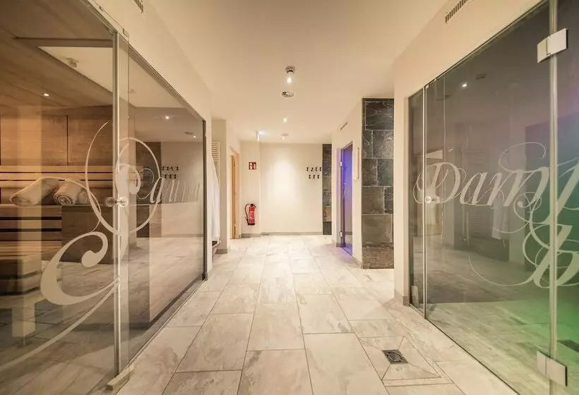 Fotos del hotel Arlen Lodge:  24