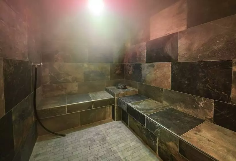 Fotos del hotel Arlen Lodge:  18