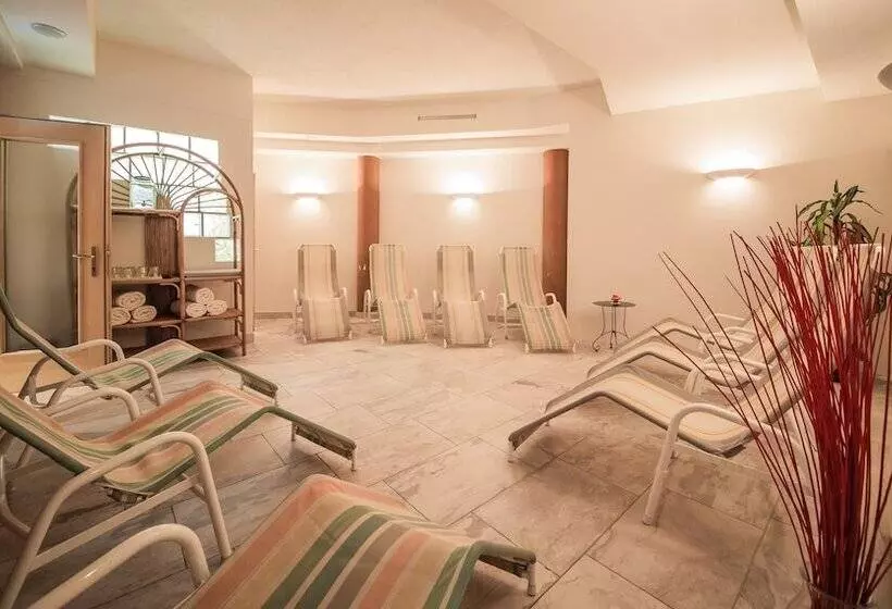 Fotos del hotel Arlen Lodge:  16