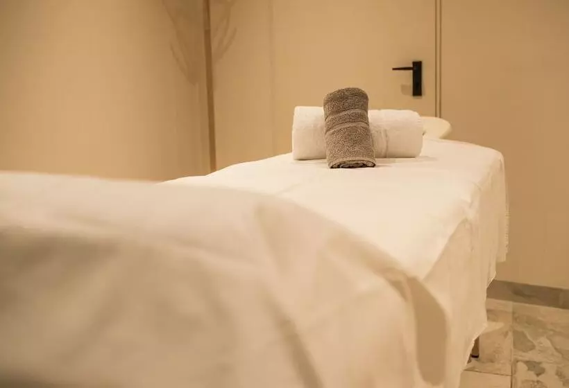 Fotos del hotel Arlen Lodge:  2