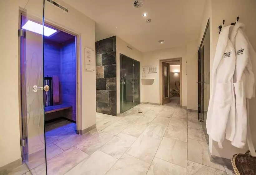 Fotos del hotel Arlen Lodge:  21