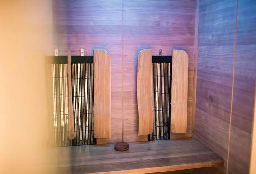 Fotos del hotel Arlen Lodge:  19