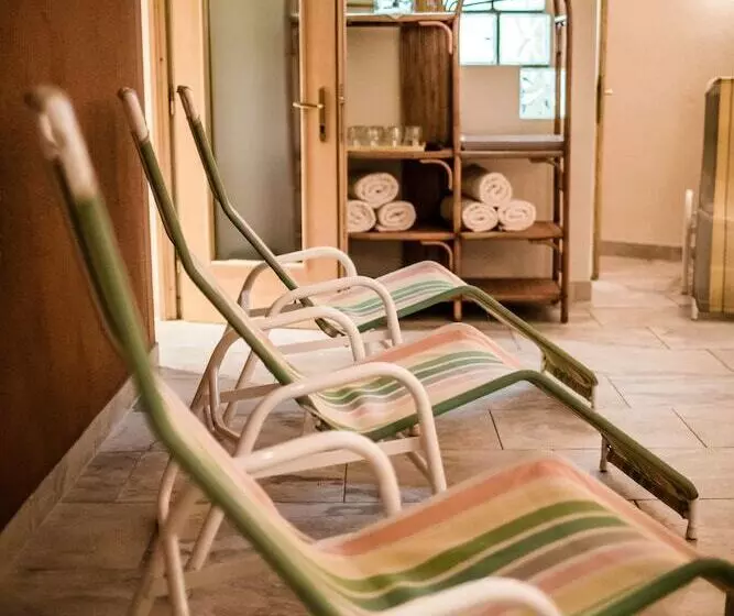 Fotos del hotel Arlen Lodge:  20