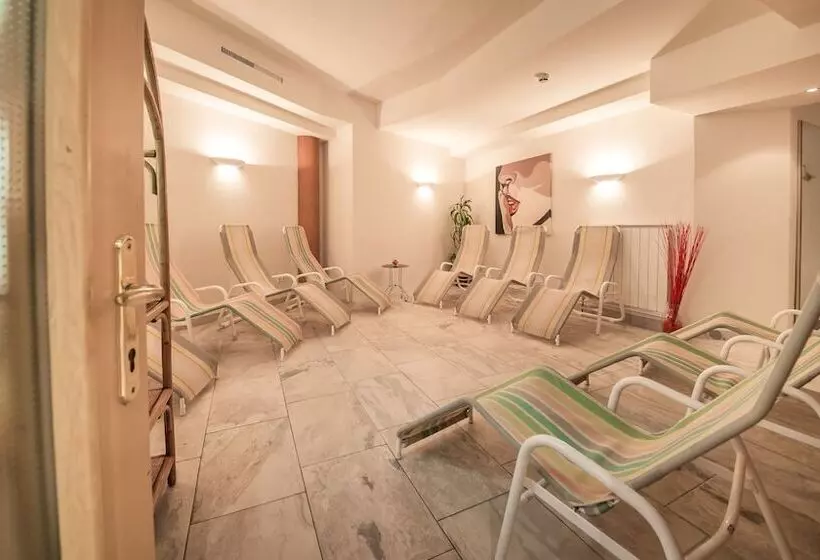 Fotos del hotel Arlen Lodge:  23