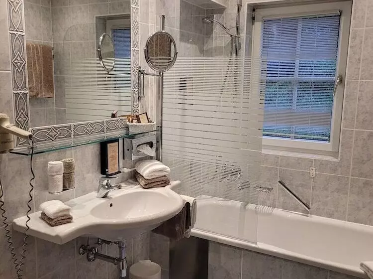 Fotos del hotel Arlen Lodge:  15