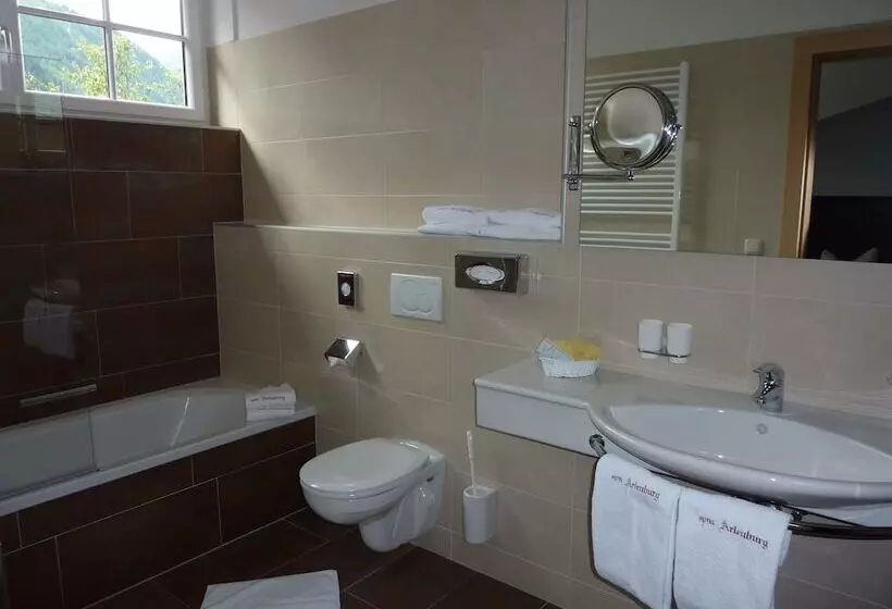 Fotos del hotel Arlen Lodge:  17