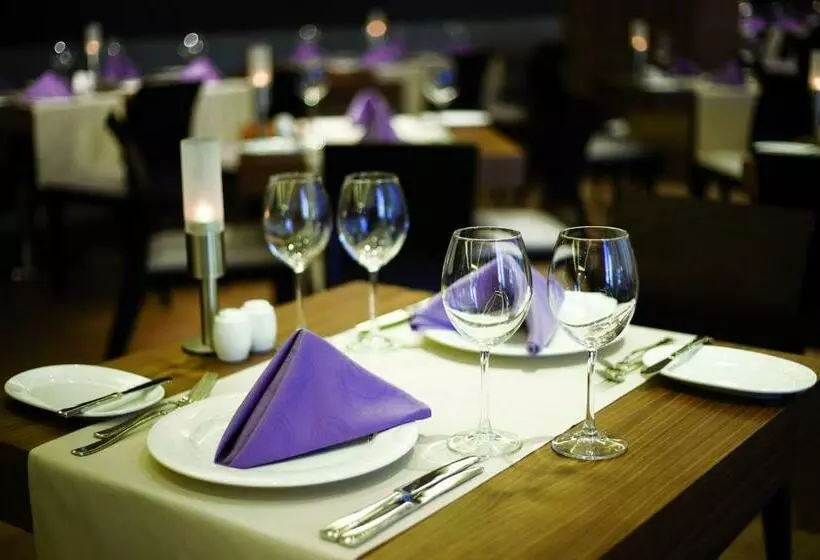 Fotos del hotel Crowne Plaza Istanbul  Harbiye, An Ihg:  4