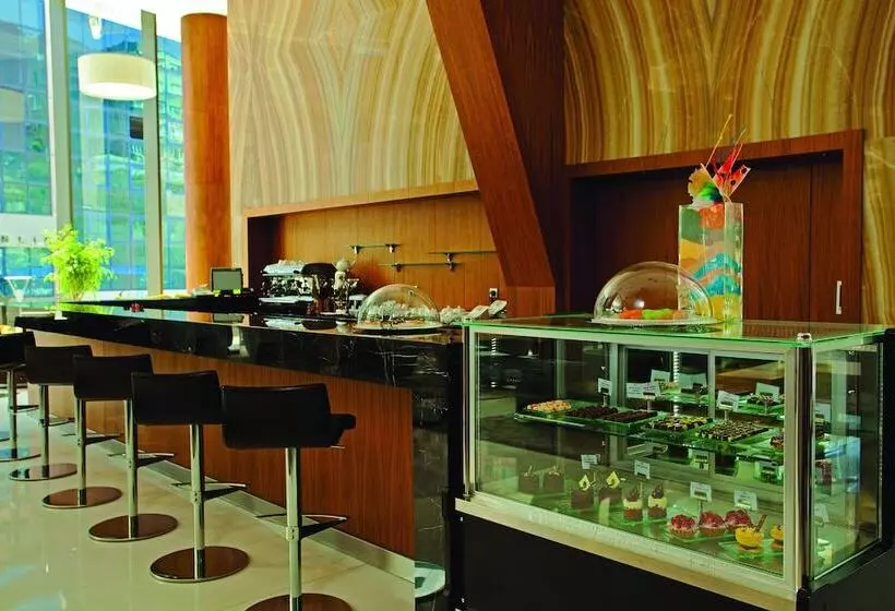 Fotos del hotel Crowne Plaza Istanbul  Harbiye, An Ihg:  5