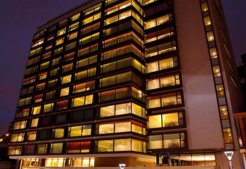 Crowne Plaza Istanbul  Harbiye, An Ihg