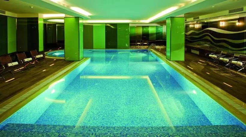 Fotos del hotel Crowne Plaza Istanbul  Harbiye, An Ihg:  3