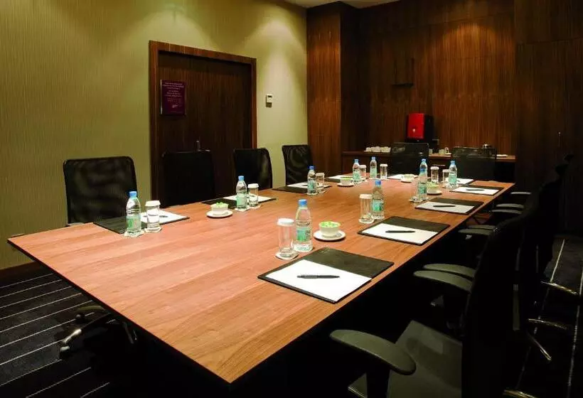 Fotos del hotel Crowne Plaza Istanbul  Harbiye, An Ihg:  6