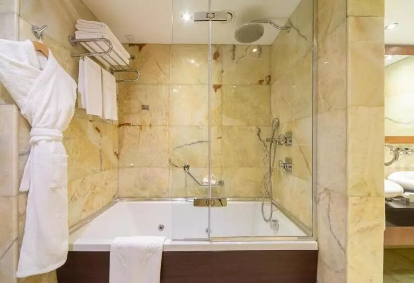 Fotos del hotel Crowne Plaza Istanbul  Harbiye, An Ihg:  7