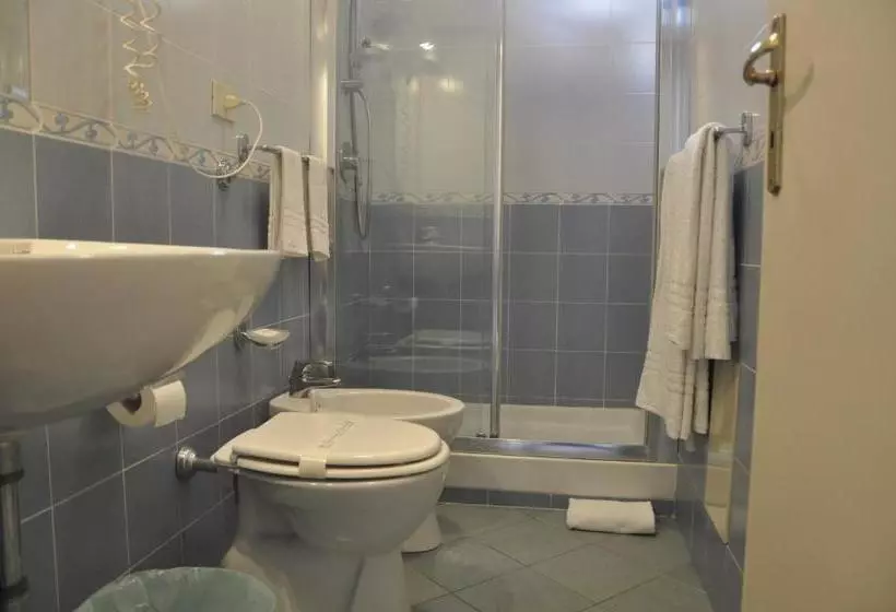 Fotos del hotel Esperia:  12