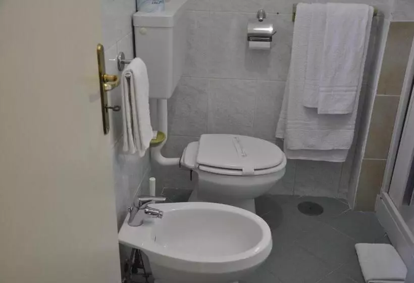 Fotos del hotel Esperia:  18