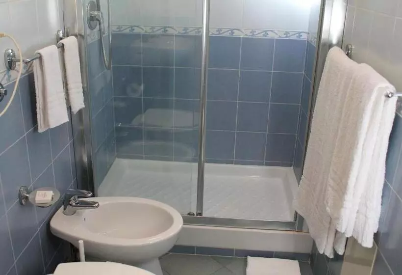 Fotos del hotel Esperia:  21