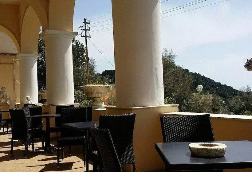 Fotos del hotel Esperia:  8