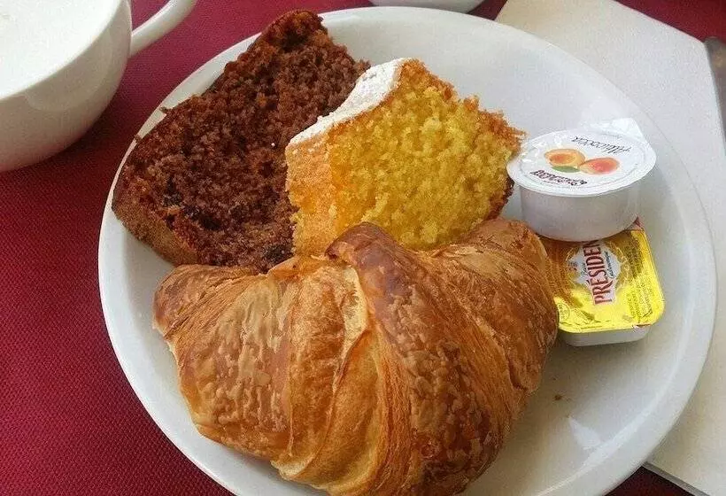 Fotos del hotel Esperia:  3