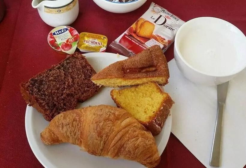 Fotos del hotel Esperia:  7