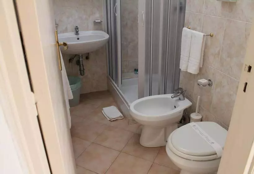 Fotos del hotel Esperia:  15