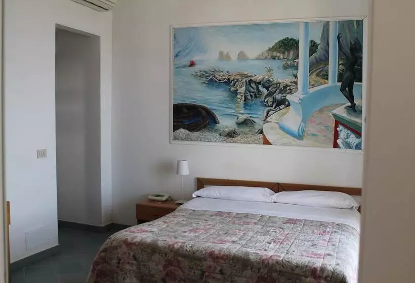 Fotos del hotel Esperia:  22