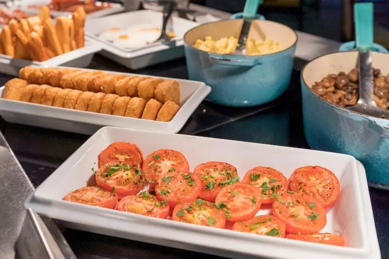 Fotos del hotel Holiday Inn Bristol City Centre, An Ihg:  17