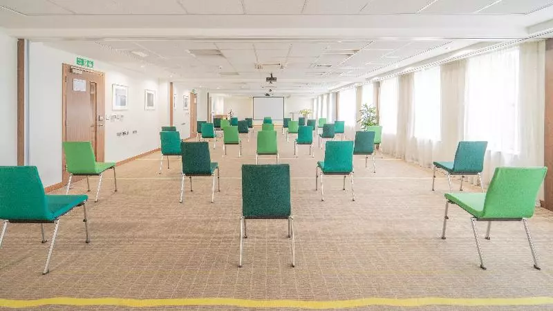 Fotos del hotel Holiday Inn Bristol City Centre, An Ihg:  21