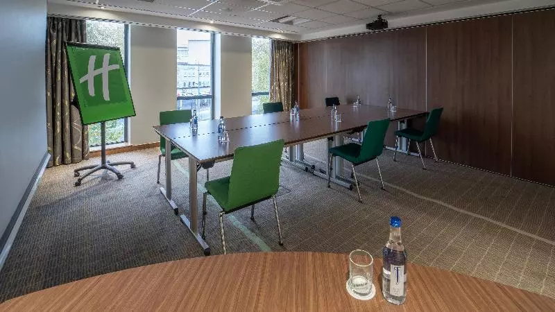 Fotos del hotel Holiday Inn Bristol City Centre, An Ihg:  23