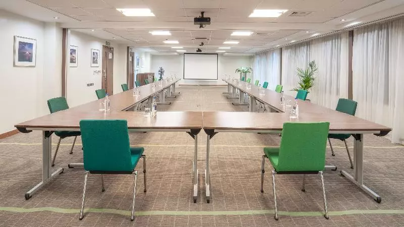 Fotos del hotel Holiday Inn Bristol City Centre, An Ihg:  24