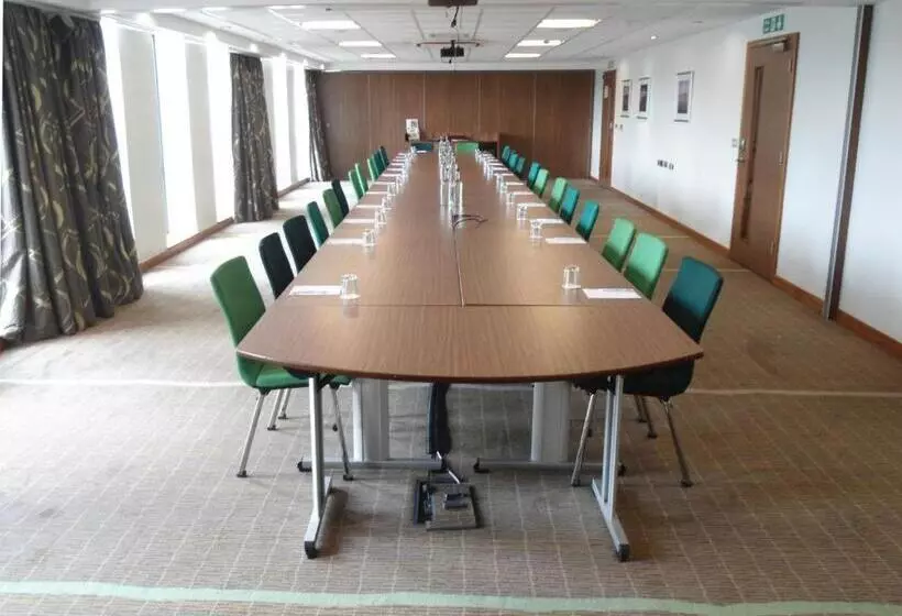 Fotos del hotel Holiday Inn Bristol City Centre, An Ihg:  14