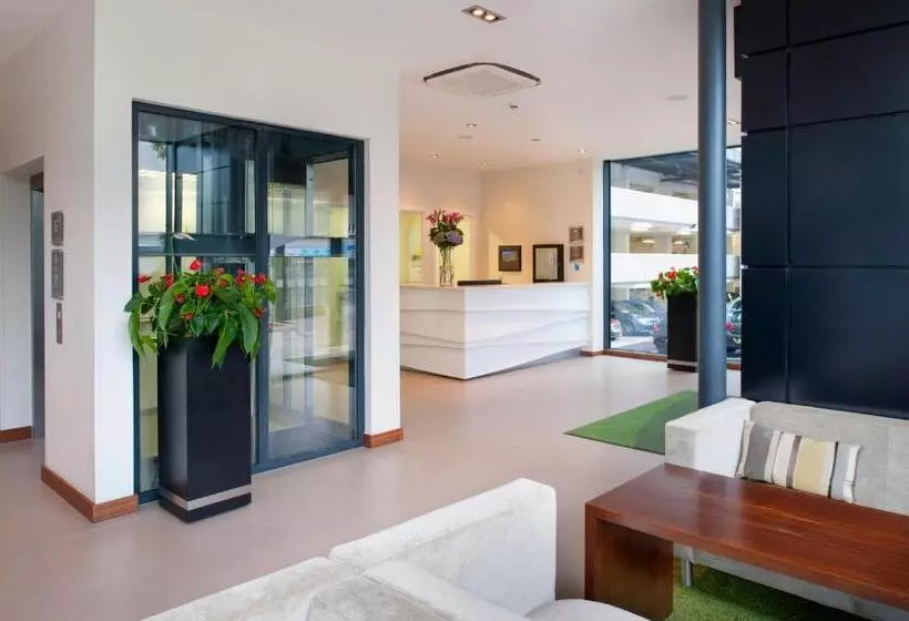 Fotos del hotel Holiday Inn Bristol City Centre, An Ihg:  16