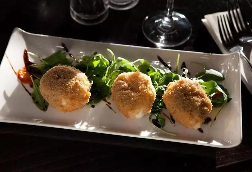 Fotos del hotel Holiday Inn Bristol City Centre, An Ihg:  20