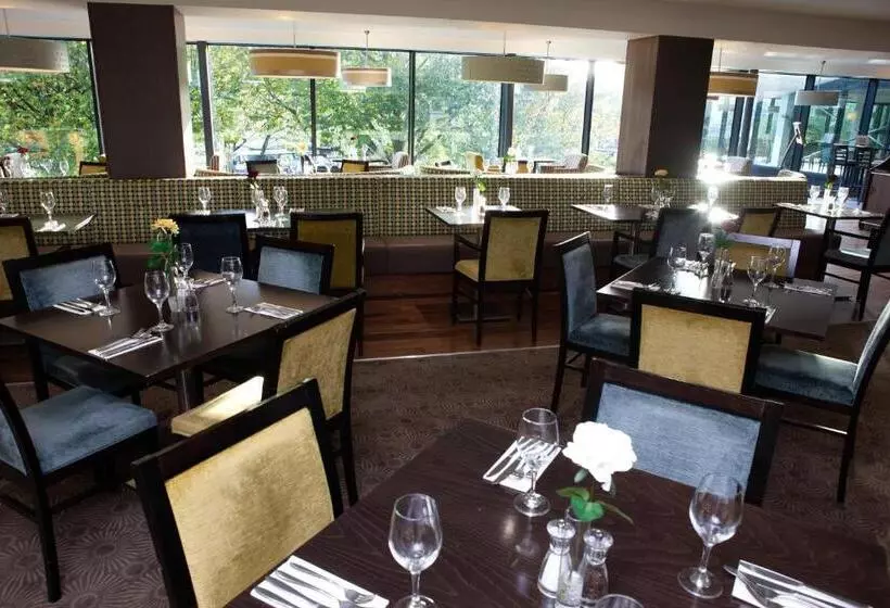 Fotos del hotel Holiday Inn Bristol City Centre, An Ihg:  13