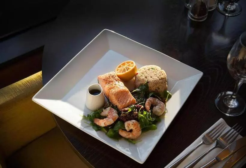 Fotos del hotel Holiday Inn Bristol City Centre, An Ihg:  22