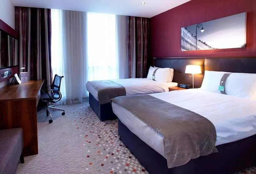 Fotos del hotel Holiday Inn Bristol City Centre, An Ihg:  6
