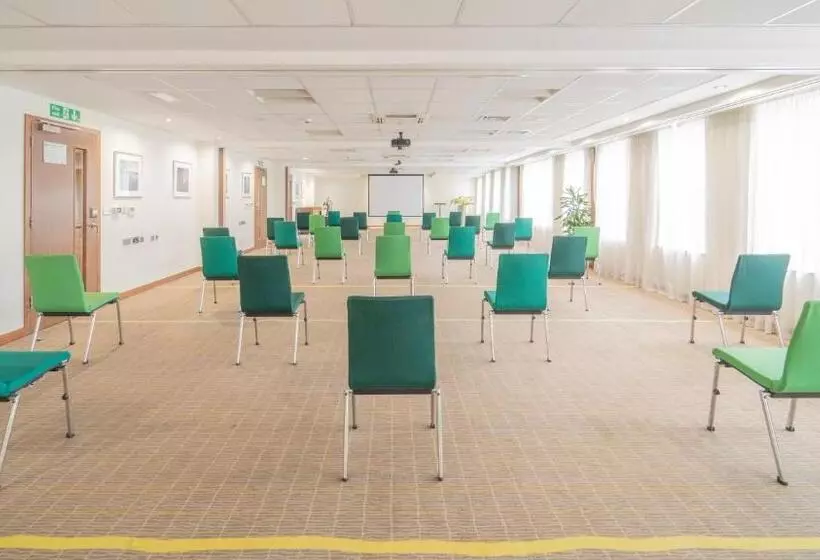 Fotos del hotel Holiday Inn Bristol City Centre, An Ihg:  25