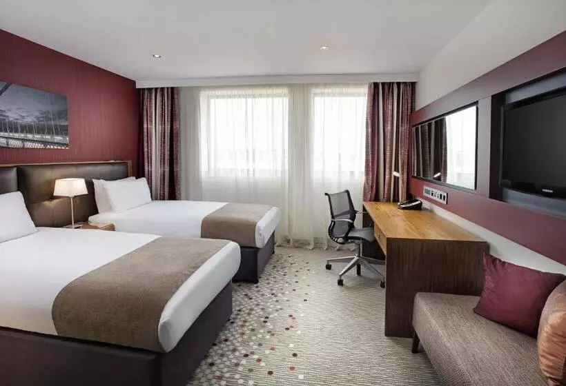 Fotos del hotel Holiday Inn Bristol City Centre, An Ihg:  15